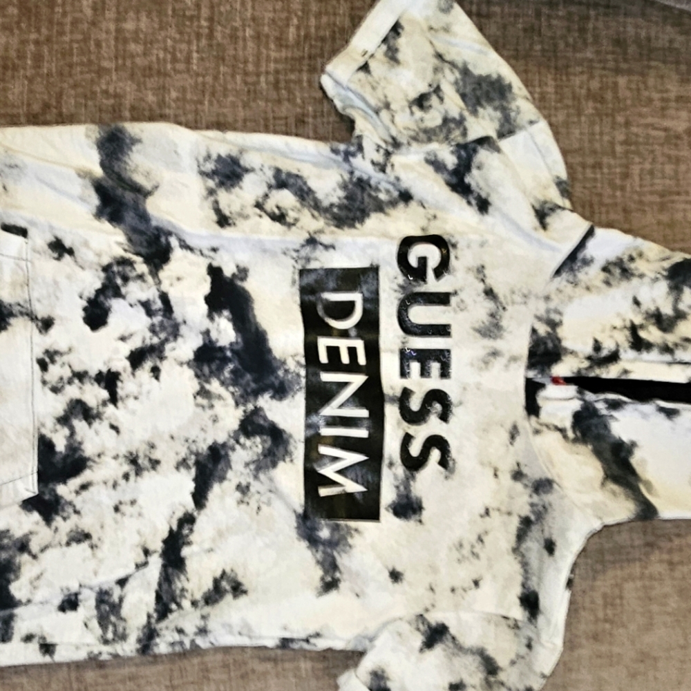 Guess girls casual dress